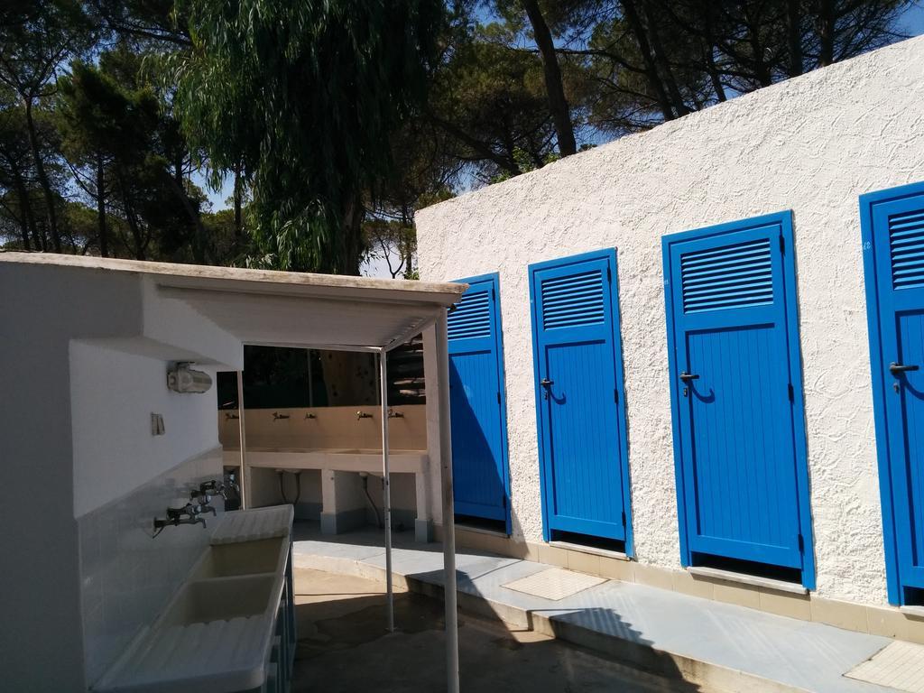 Campeggio La Mariposa Alghero Quarto foto